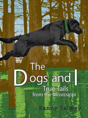 cover image of The Dogs and I